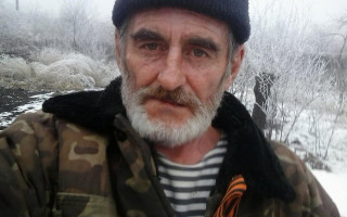 На Донбассе ликвидировали боевика «Бача»