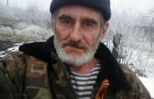 На Донбассе ликвидировали боевика «Бача»