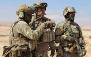 Воевали в Сирии: силовики удивили данными о более 200 «вагнеровцев»