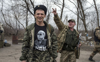 Украинские суды амнистировали более 200 задержанных пророссийских боевиков