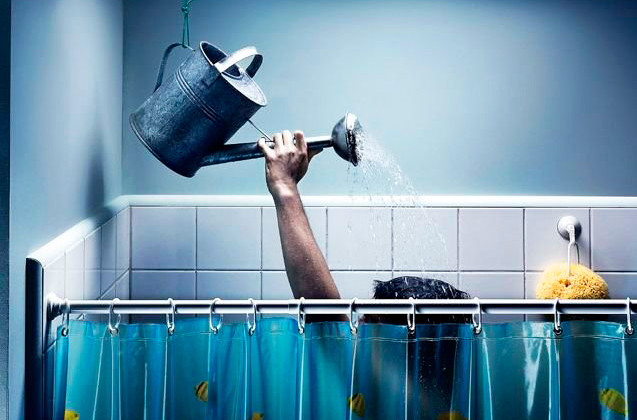 В Киеве отключат холодную воду: кому, на сколько и почему