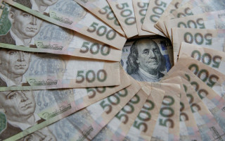 Курс гривны на 2019 и 2020 годы: МВФ обнародовал свой прогноз