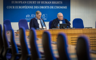 ЕСПЧ обязал Россию выплатить компенсацию гражданину Украины