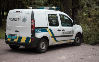 Сразу два трупа обнаружили в Киеве