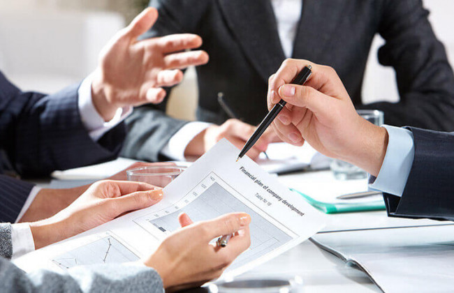 Робота ліквідаційної комісії у випадку ліквідації установи