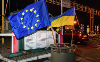 Сайт «Миротворец» опубликовал список украинских чиновников с двойным гражданством