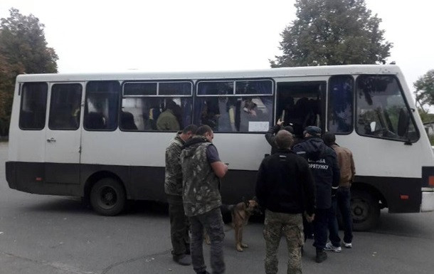 Взрывы на складе боеприпасов в Ичне: эвакуируют 30 населенных пунктов