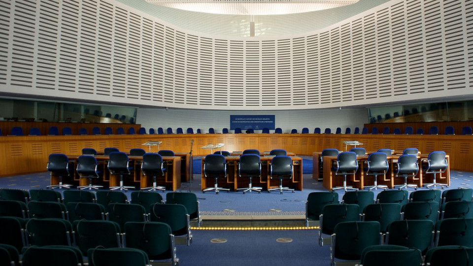 Европейский суд стал на сторону благотворительного фонда в деле против Украины