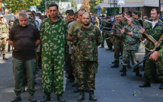 Военнослужащий ВСУ через суд доказывает факт пребывания в плену