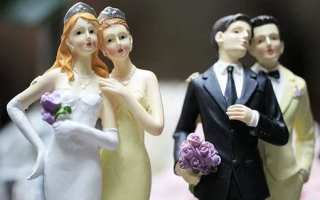 Уголовная ответственность за однополые браки, - в Раде зарегистрирован законопроект