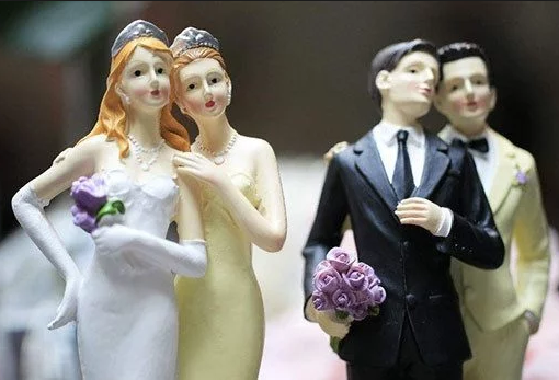 Уголовная ответственность за однополые браки, - в Раде зарегистрирован законопроект