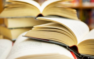 Продажа российских книг: в Харькове реализаторов оштрафовали на 800 тысяч