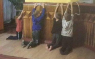 Издевательства над детьми в санатории: полиция отреагировала мгновенно