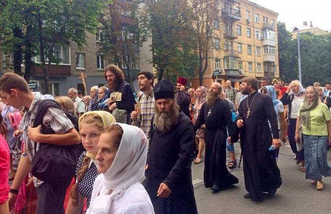 Томос для УПЦ: Кремль готовит провокации в разных регионах Украины