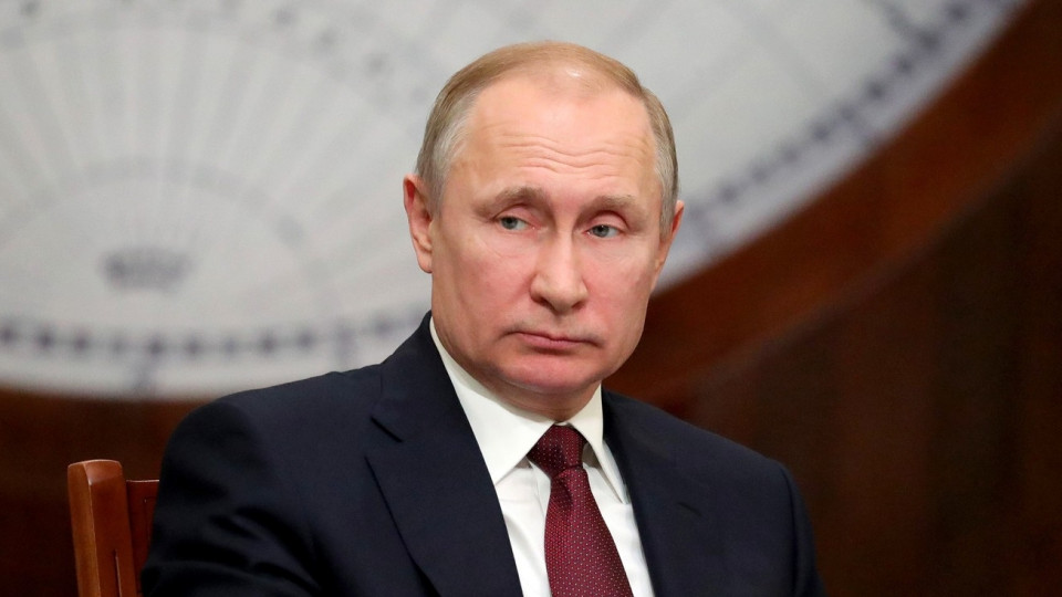 Готовит ли Путин преемника, — мнение российского публициста