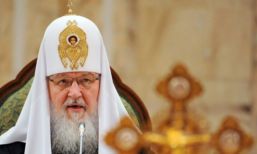 «Перешел красную черту»: РПЦ угрожает патриарху Варфоломею отлучением от церкви