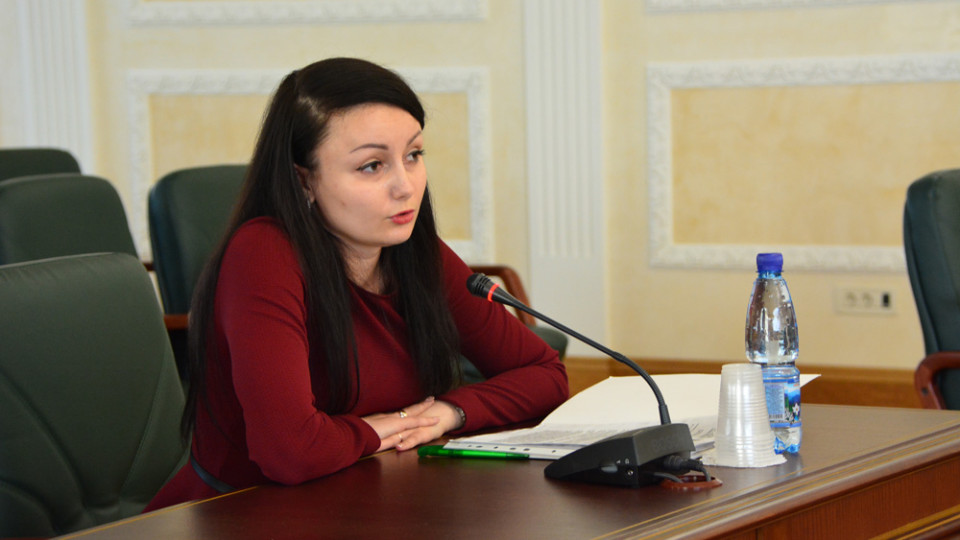 ГПУ обвиняет экс-судью из Киевской области в преследовании «Автомайдана»