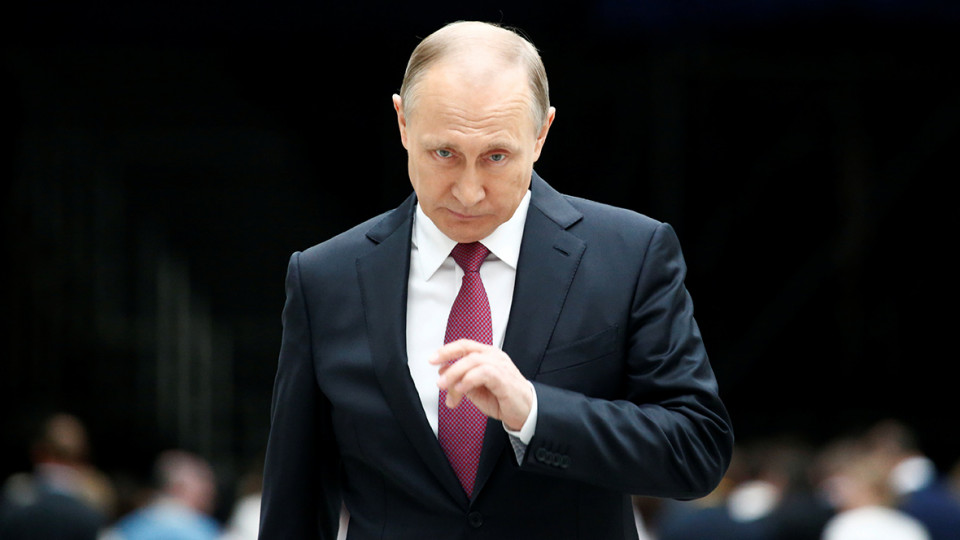 Путин теряет поддержку населения и авторитет среди военных