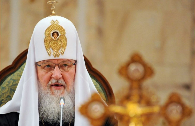 «Перешел красную черту»: РПЦ угрожает патриарху Варфоломею отлучением от церкви
