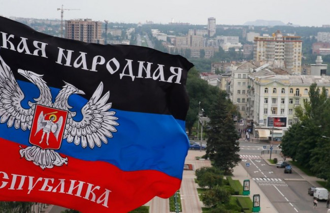 Курировал отношения с Южной Осетией: Путин выбрал нового «куратора» «ДНР»