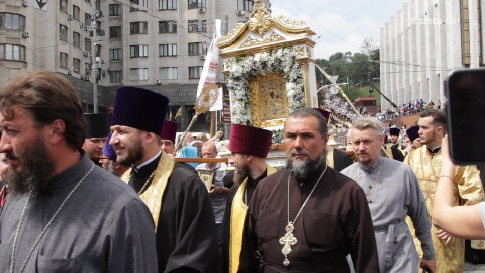 Раскол в Московском патриархате: часть иерархов поддержала автокефалию УПЦ