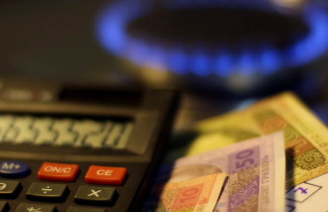 Тарифы на газ снова повысят: какое решение принял Кабмин