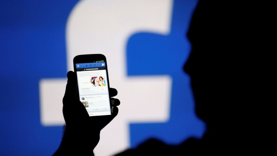 Facebook обвинил российскую компанию в похищении личных данных пользователей