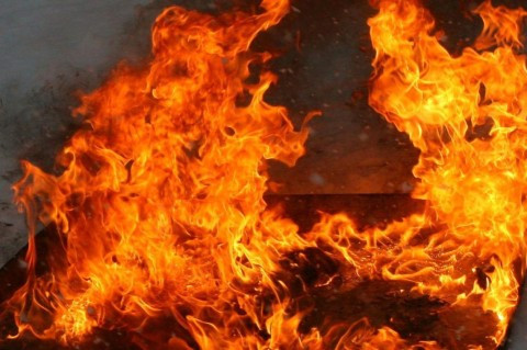 Страшная ловушка: в пожаре Винницкой области погибли два человека