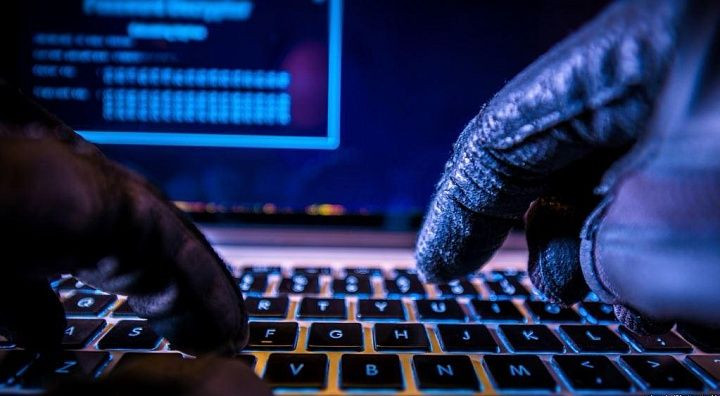Новая хакерская атака РФ на Украину: пытались взломать сайты госслужб