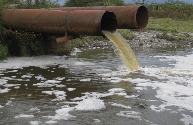 Жителей «ДНР» травят водой: обнародован документ