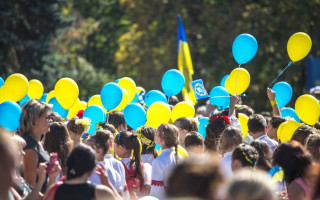 В Раде предложили праздновать два Дня Независимости