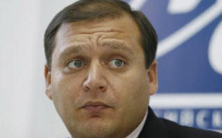 Добкин подозревается в хищении 75 га земли: ГПУ взялась за экс-мэра Харькова