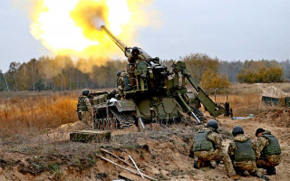 Ответный огонь ВСУ: названы потери боевиков за сутки