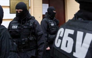 Чиновники в Запорожье три года шпионили в пользу России