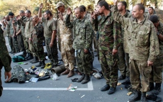 Бойцу ВСУ придется в суде доказывать факт пребывания в плену