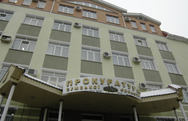 «Обогатились» на 10 миллионов: опасную банду судят в Сумской области