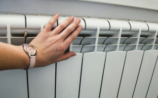 Отопительный сезон: в домах киевлян тепло появится не сразу