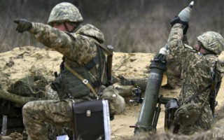 Уничтожили ВОП и блиндаж с «колорадами»: ВСУ дали оккупантам «по зубам»