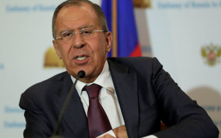 Томос для УПЦ: в России разразились обвинениями в адрес США