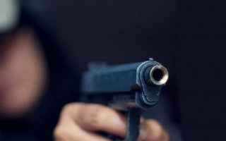 Неизвестные расстреляли мужчину в Николаевской области прямо во дворе