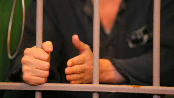 В колонии Горловки от обстрела погиб заключенный