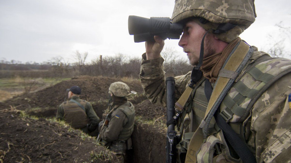 Боевики на Донбассе обстреляли мирное население: все подробности
