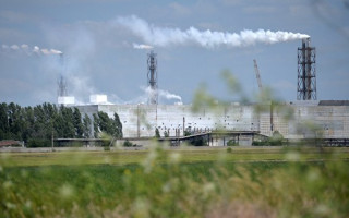Матери четверых детей из оккупированного Армянска оккупанты устроили травлю