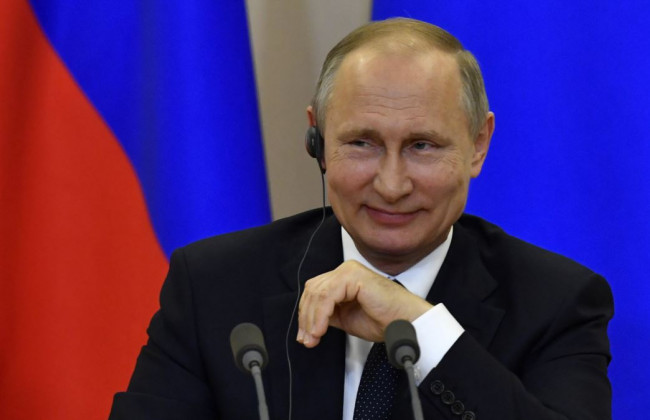 Раскрыты планы Путина по вмешательству в украинские выборы