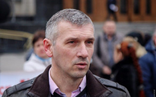 Покушение на активиста Михайлика в Одессе: появились новые подробности