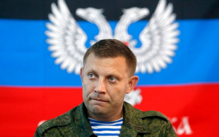 Убийство Захарченко: исполнитель находился в ближайшем окружении боевика