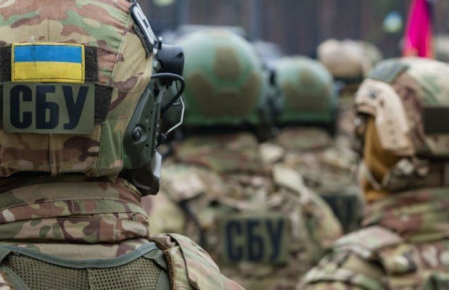 Силовики задержали опасного боевика в Донецкой области: все подробности