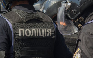 Массовая драка в Луцке: пятеро девушек напали на жертву среди бела дня