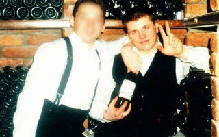 Подозреваемый в отравлении Скрипалей работал официантом: Мишкина узнали бывшие коллеги