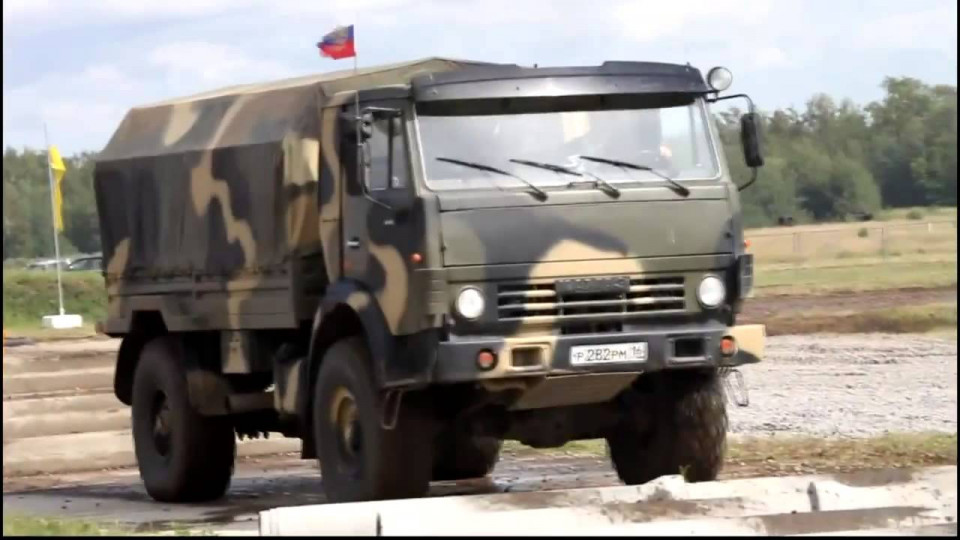 Россия перебрасывает на Донбасс летальное оружие: есть подробности